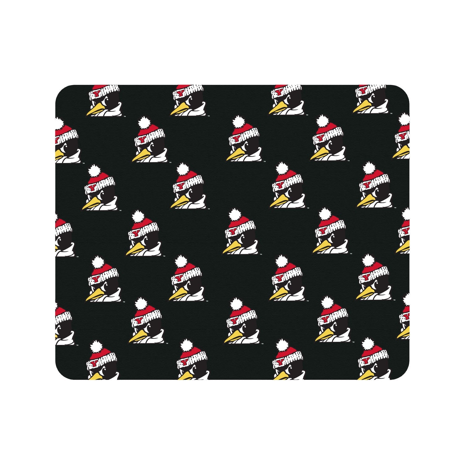 Youngstown State University Mouse Pad | OTM Essentials