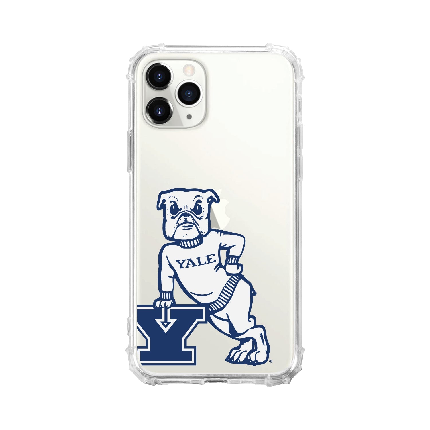 Phone Case, Tough Edge, Yale University