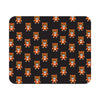 Mouse Pad, Fabric, Clemson University