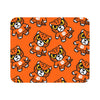 Mouse Pad, Fabric, Clemson University