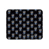Mouse Pad, Fabric, Georgetown University
