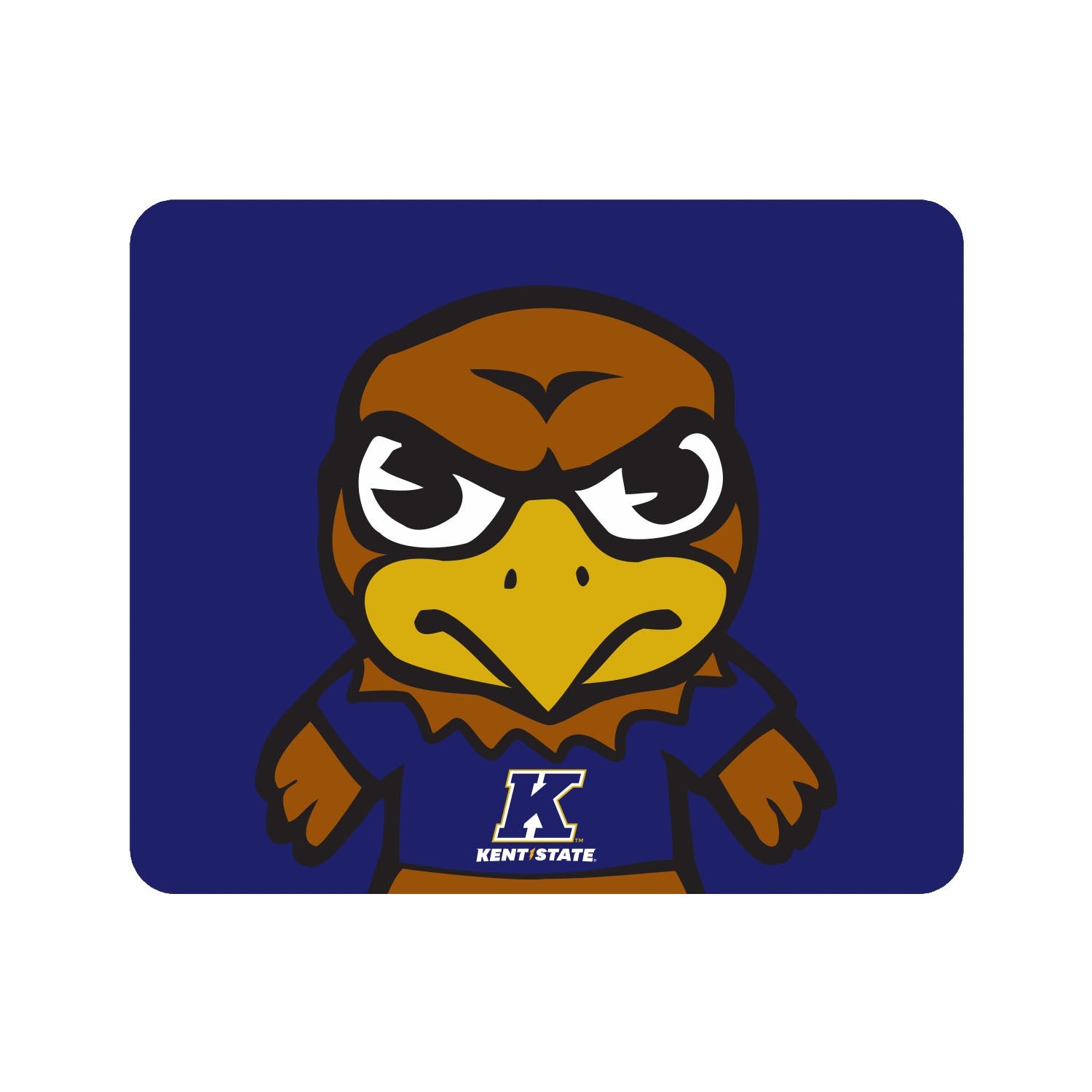 Kent State University Mouse Pad | OTM Essentials