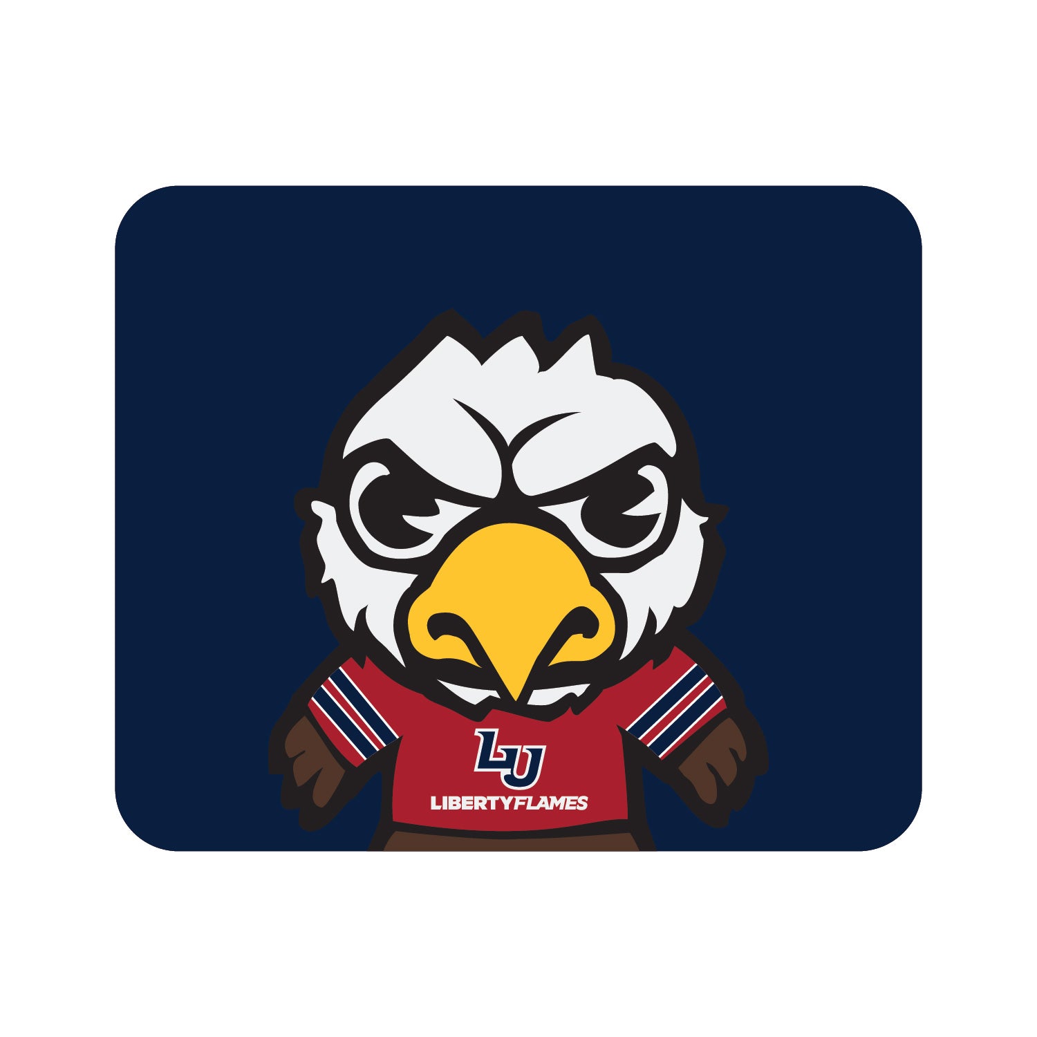 Liberty University Mouse Pad | OTM Essentials