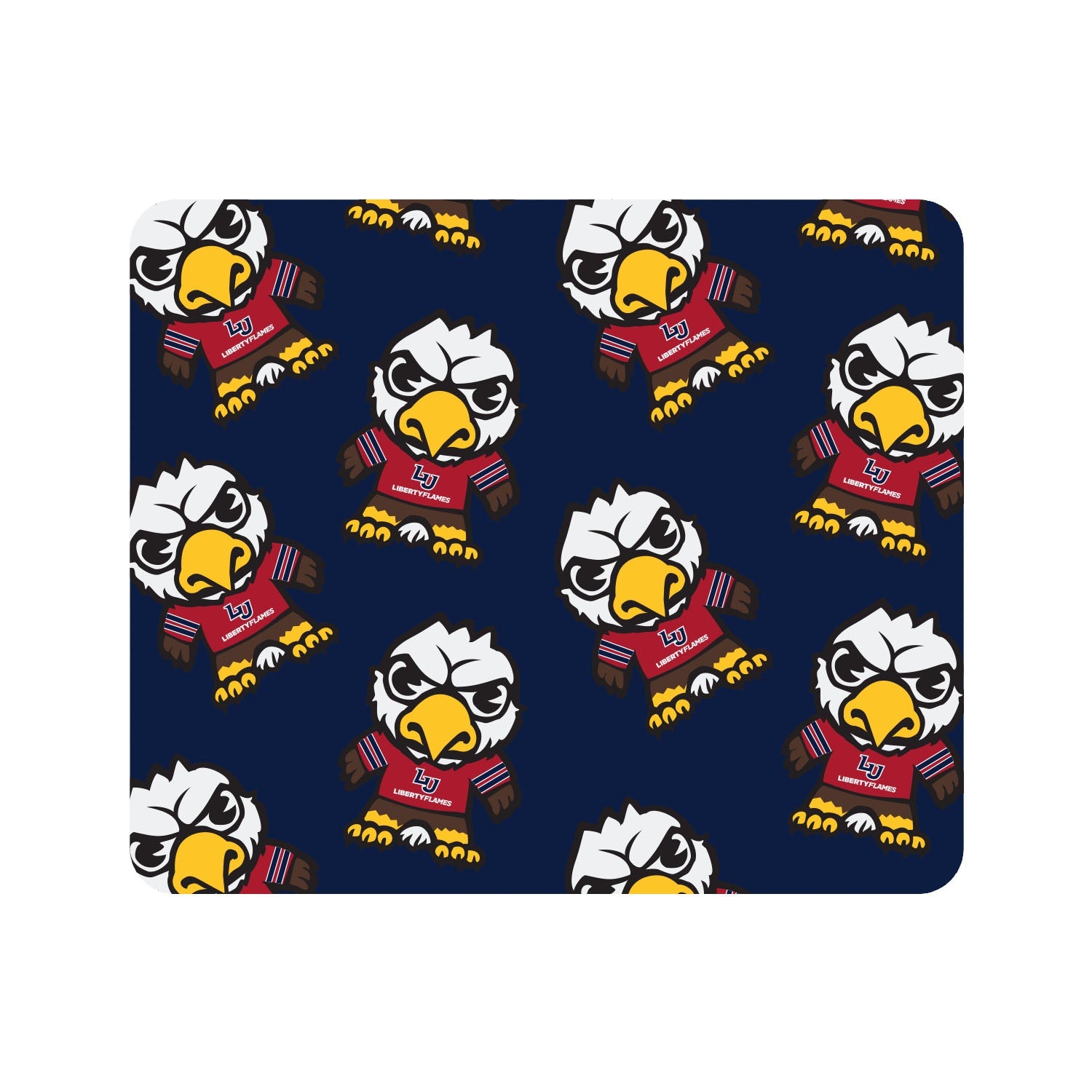 Liberty University Mouse Pad | OTM Essentials