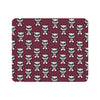 Mouse Pad, Fabric, Mississippi State University