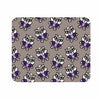 Mouse Pad, Fabric, Northwestern University
