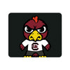 Mouse Pad, Fabric, University of South Carolina
