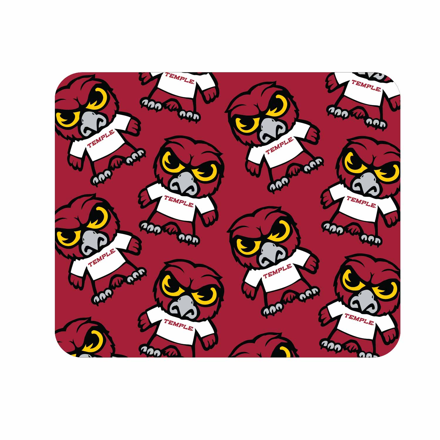 Temple University Mouse Pad | OTM Essentials