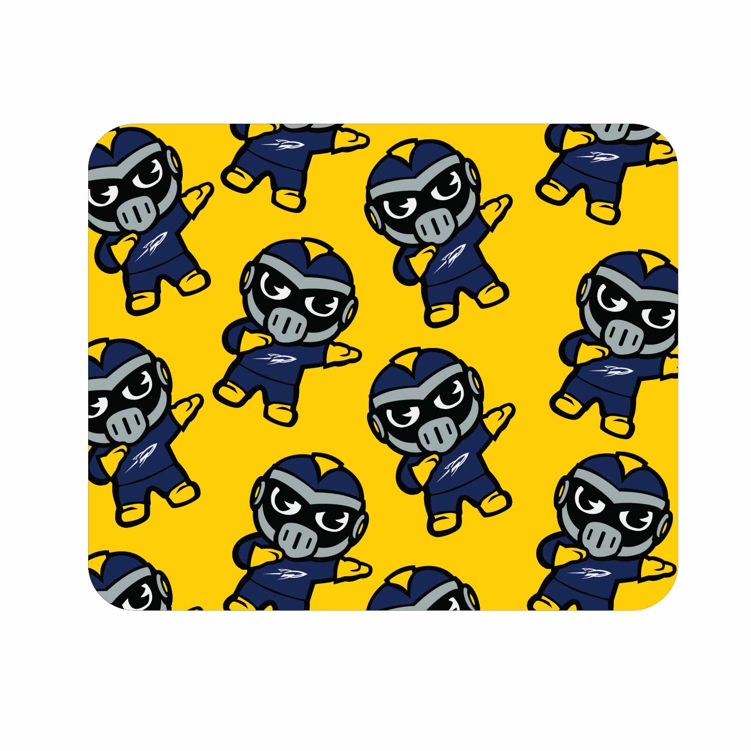 University of Toledo Mouse Pad | OTM Essentials