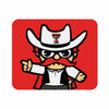 Texas Tech University Mouse Pad | OTM Essentials