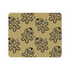 Mouse Pad, Fabric, University of Central Florida