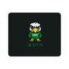 Mouse Pad, Fabric, University of North Texas