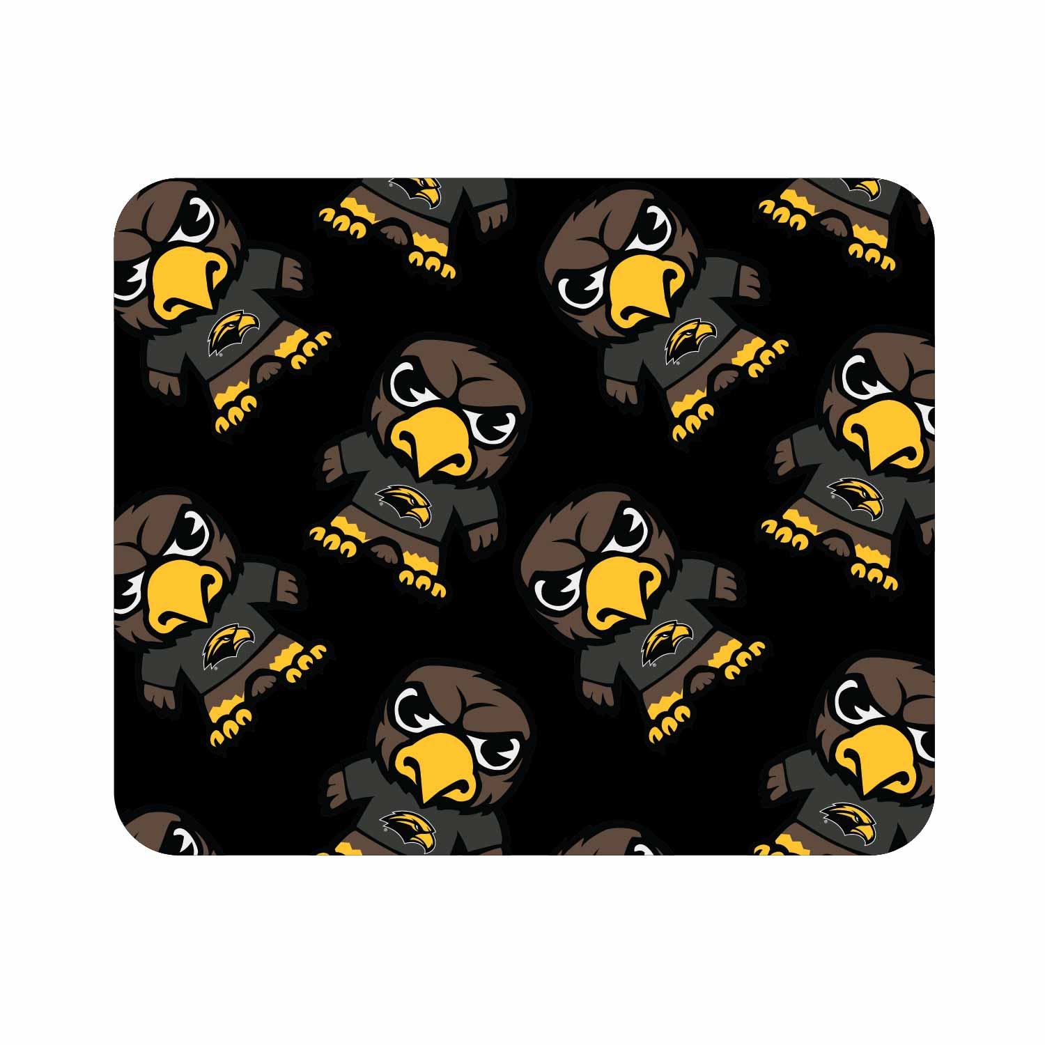 University of Southern Mississippi Mouse Pad | OTM Essentials