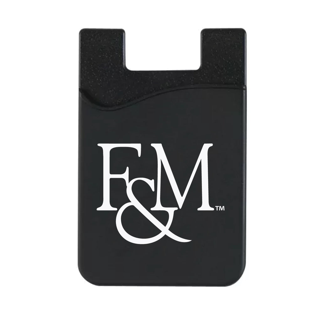 Franklin & Marshall College Phone Wallet | OTM Essentials