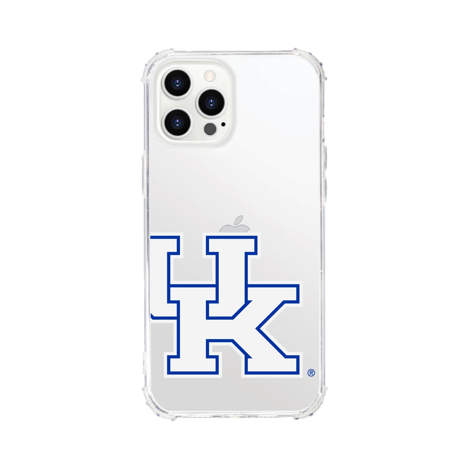 Phone Case, Tough Edge, University of Kentucky