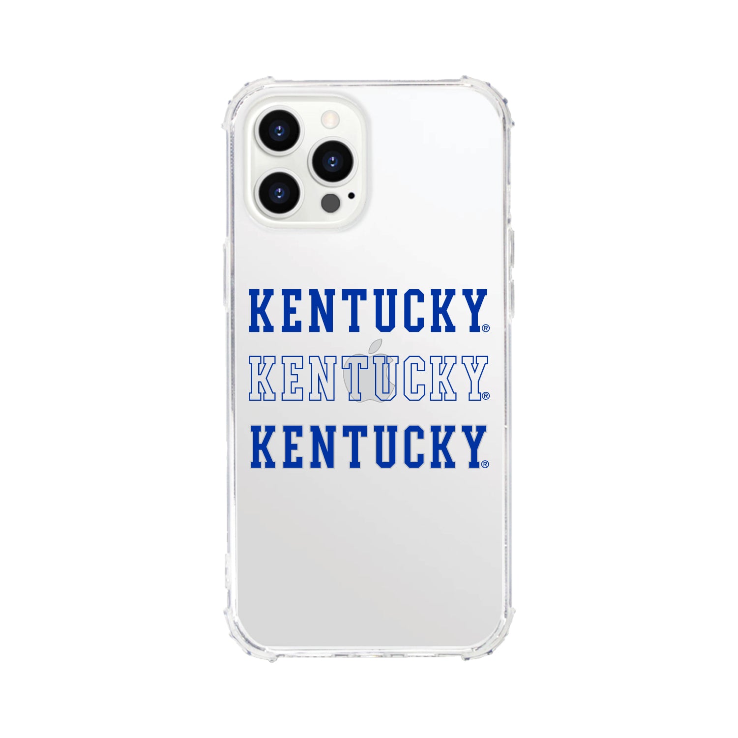 Phone Case, Tough Edge, University of Kentucky