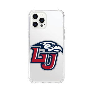 Phone Case, Tough Edge, Liberty University