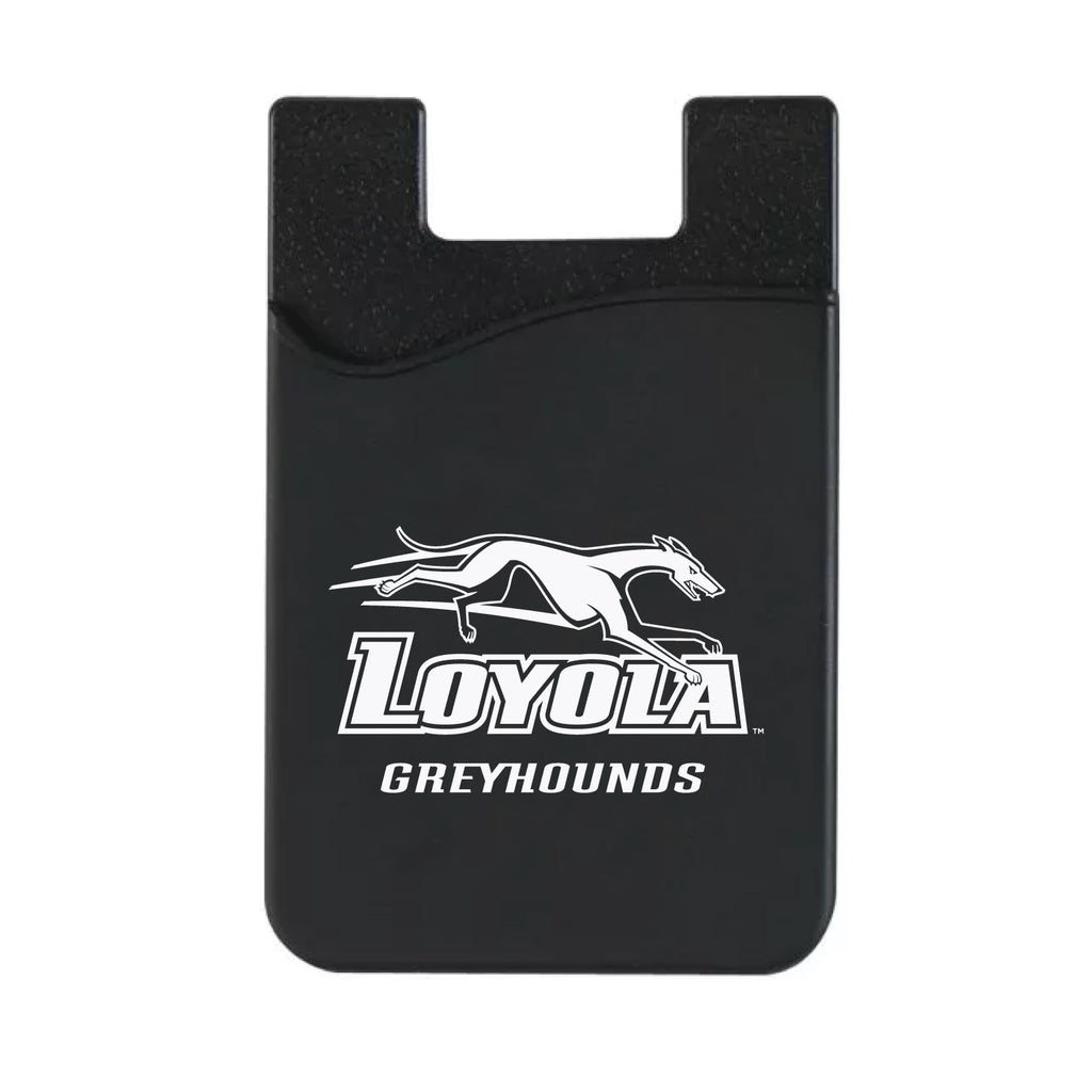 Loyola University Maryland Phone Wallet | OTM Essentials