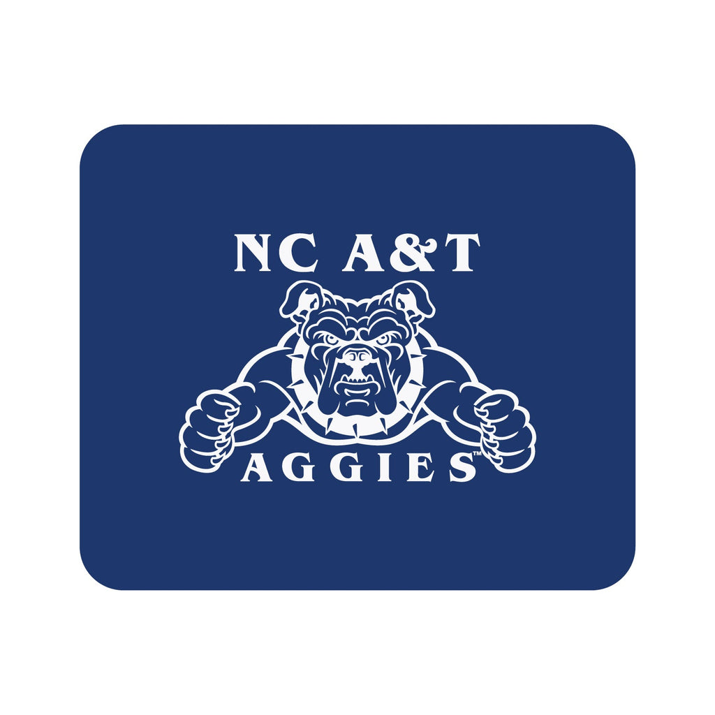 North Carolina A&T State University Mouse Pad | OTM Essentials