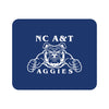 North Carolina A&T State University Mouse Pad | OTM Essentials