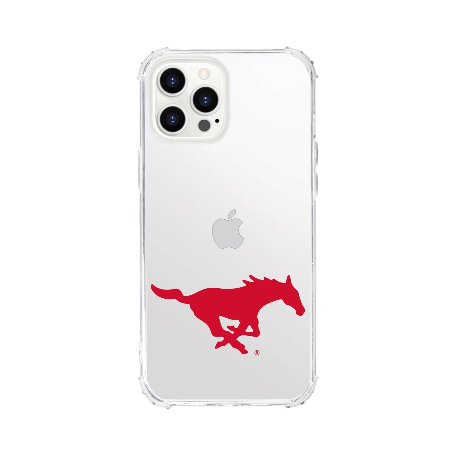 Phone Case, Tough Edge, Southern Methodist University