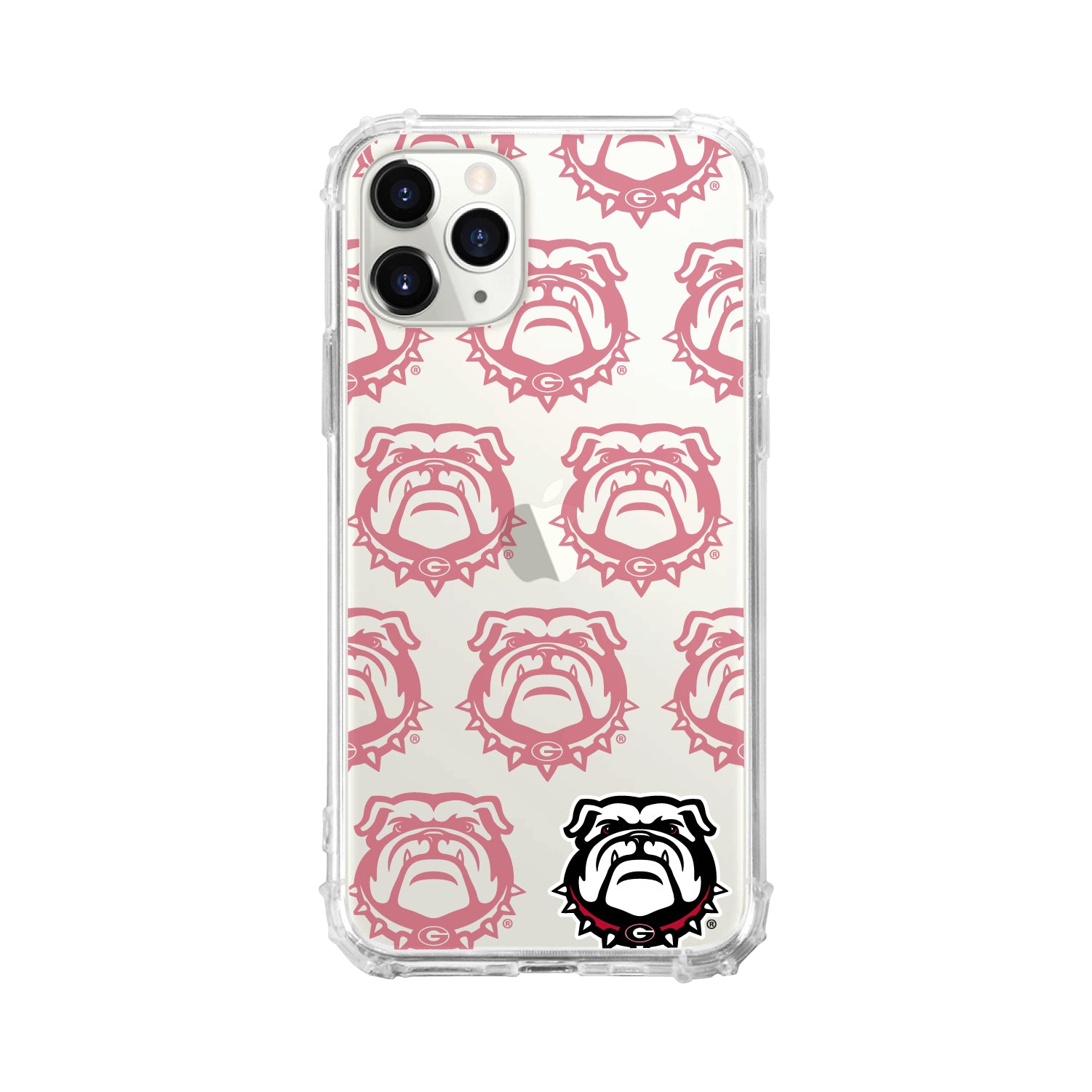 iPhone Case University of Georgia | OTM Essentials