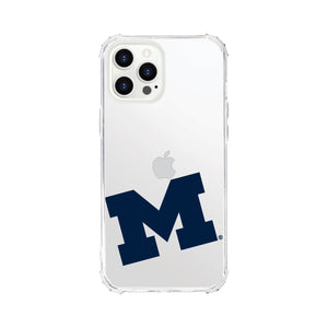 Phone Case, Tough Edge, University of Michigan