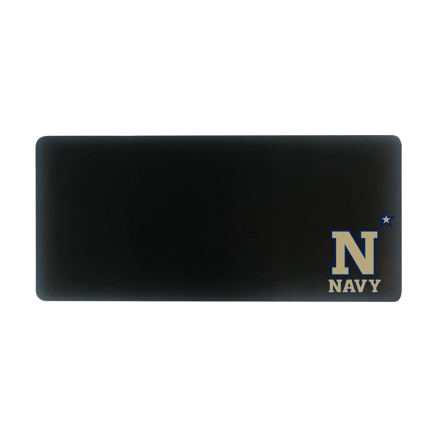 US Naval Academy Desk Mat | OTM Essentials