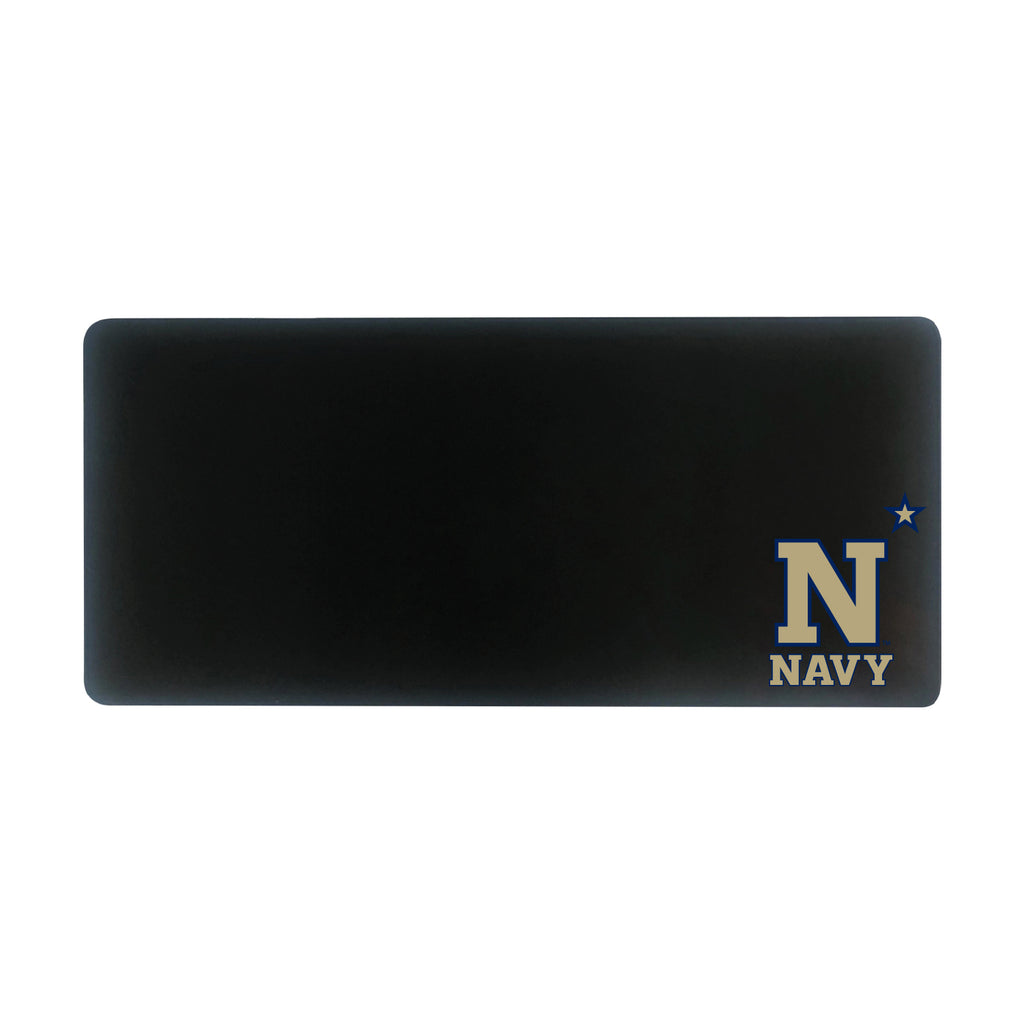 US Naval Academy Desk Mat | OTM Essentials