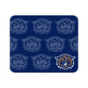 Mouse Pad, Fabric, Villanova University