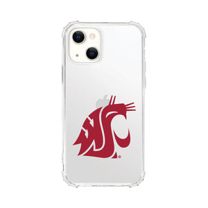 Phone Case, Tough Edge, Washington State University