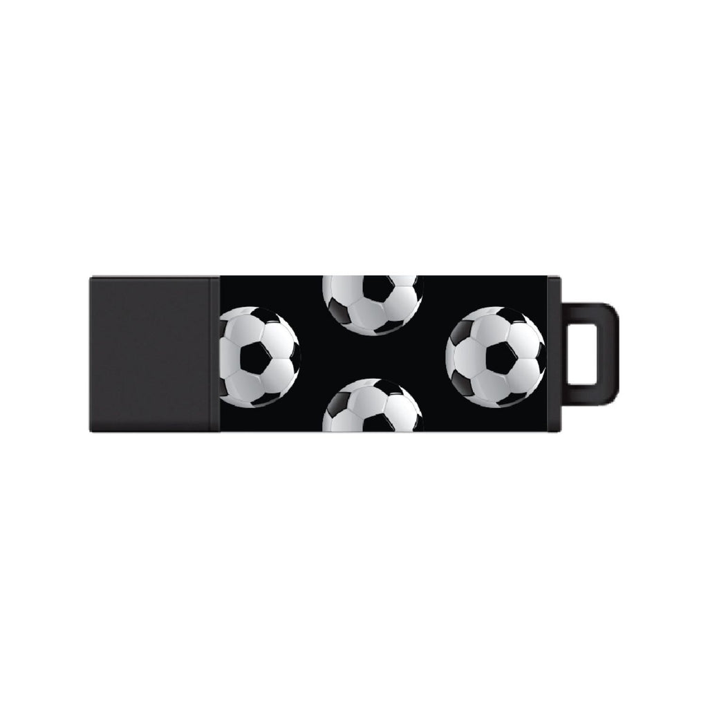 USB Flash Drive, Sports Prints | OTM Essentials