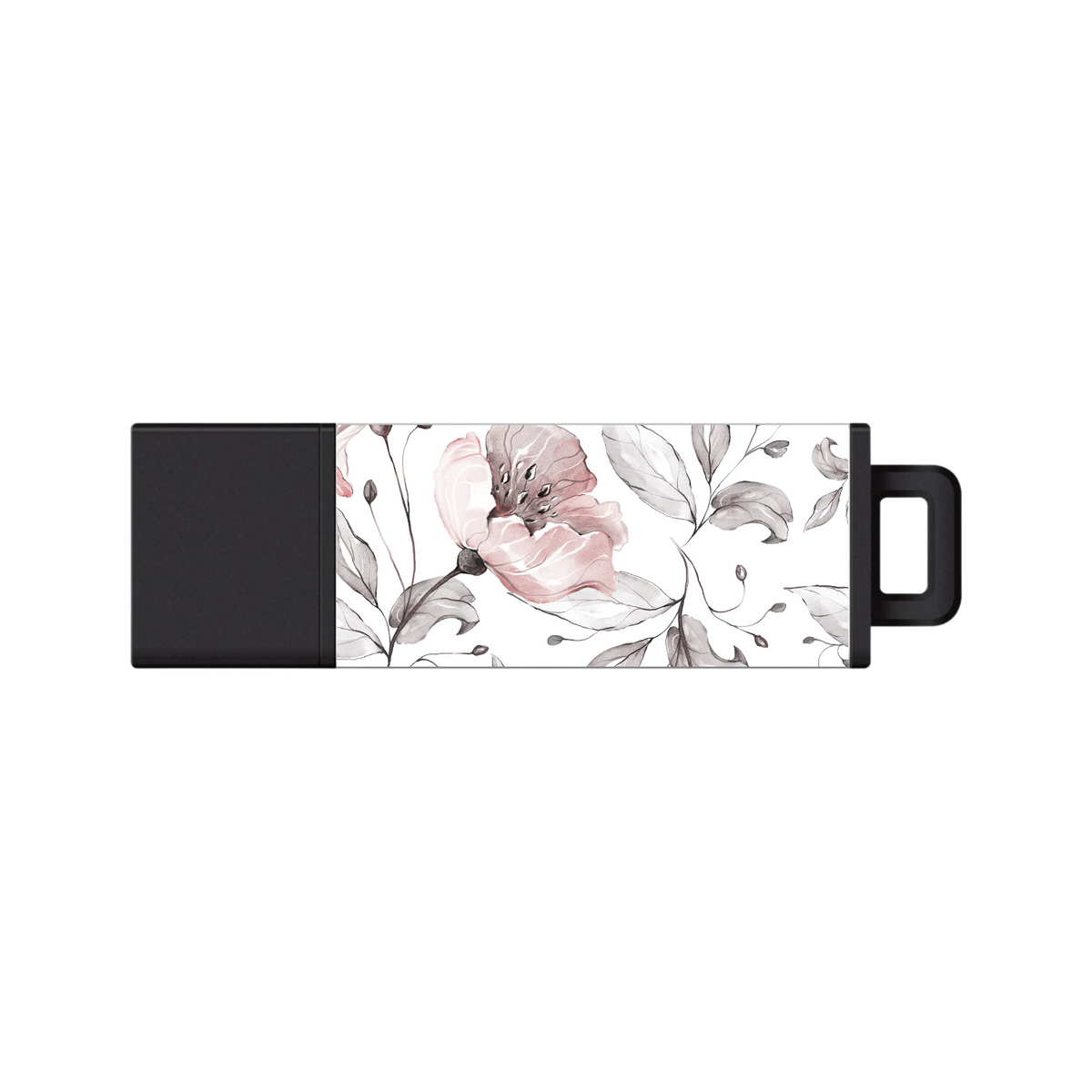Spring Flowers, USB Flash Drive | OTM Essentials