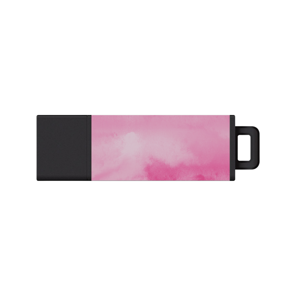 Watercolor USB Flash Drive | OTM Essentials