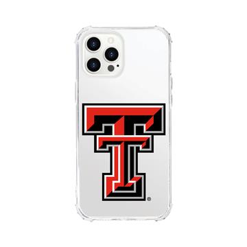 Phone Case, Tough Edge, Texas Tech University
