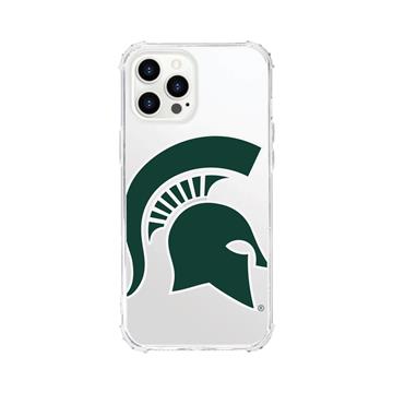 Phone Case, Tough Edge, Michigan State University