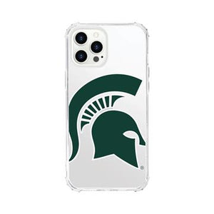 Phone Case, Tough Edge, Michigan State University