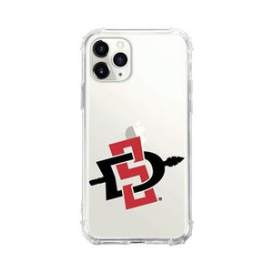 Phone Case, Tough Edge, San Diego State University