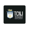 The College of New Jersey Mouse Pad | OTM Essentials