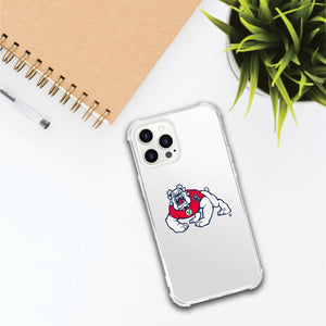 iPhone Case Fresno State University | OTM Essentials