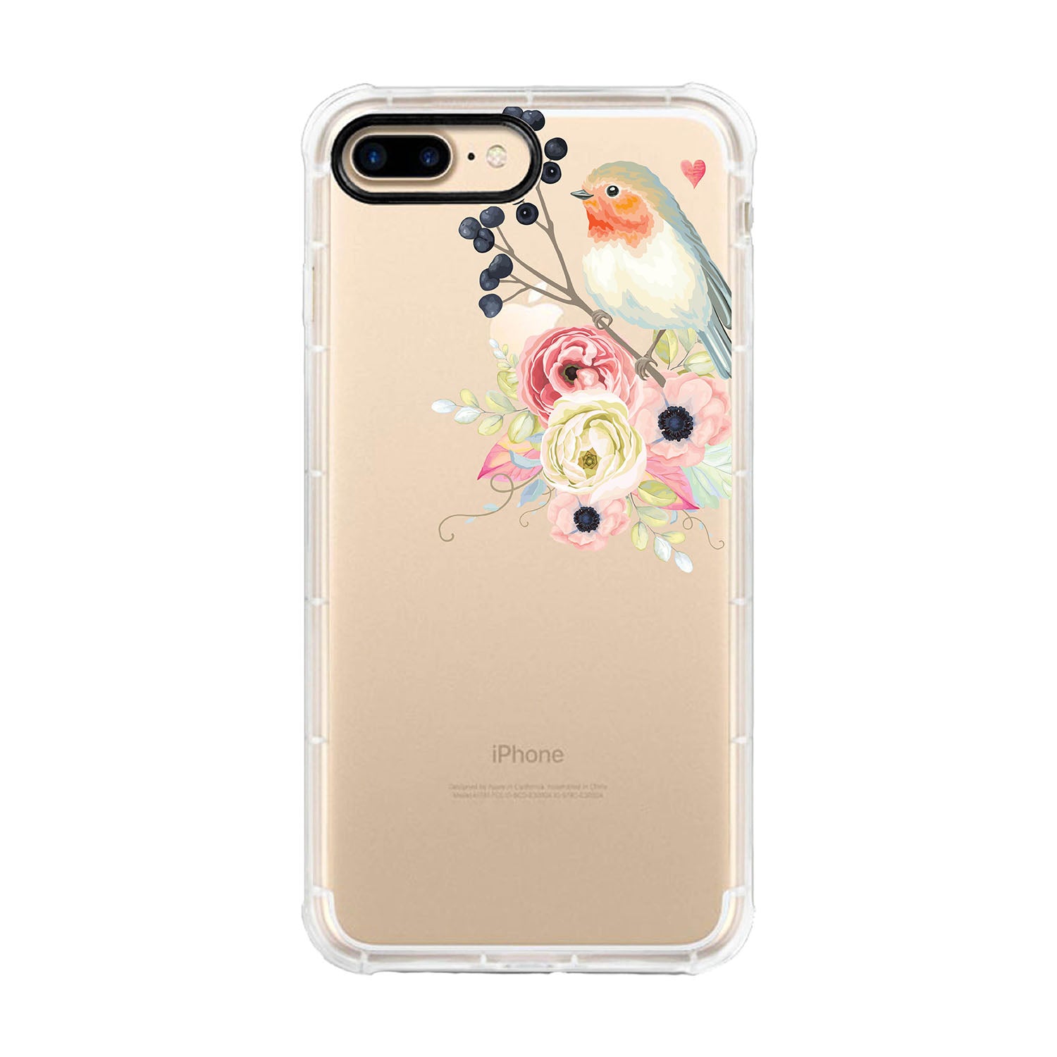 OTM Essentials | Spring Bird Phone Case