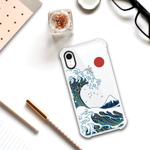 iPhone Case The Wave | OTM Essentials