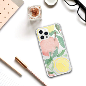 iPhone Case Lemon Fresh | OTM Essentials