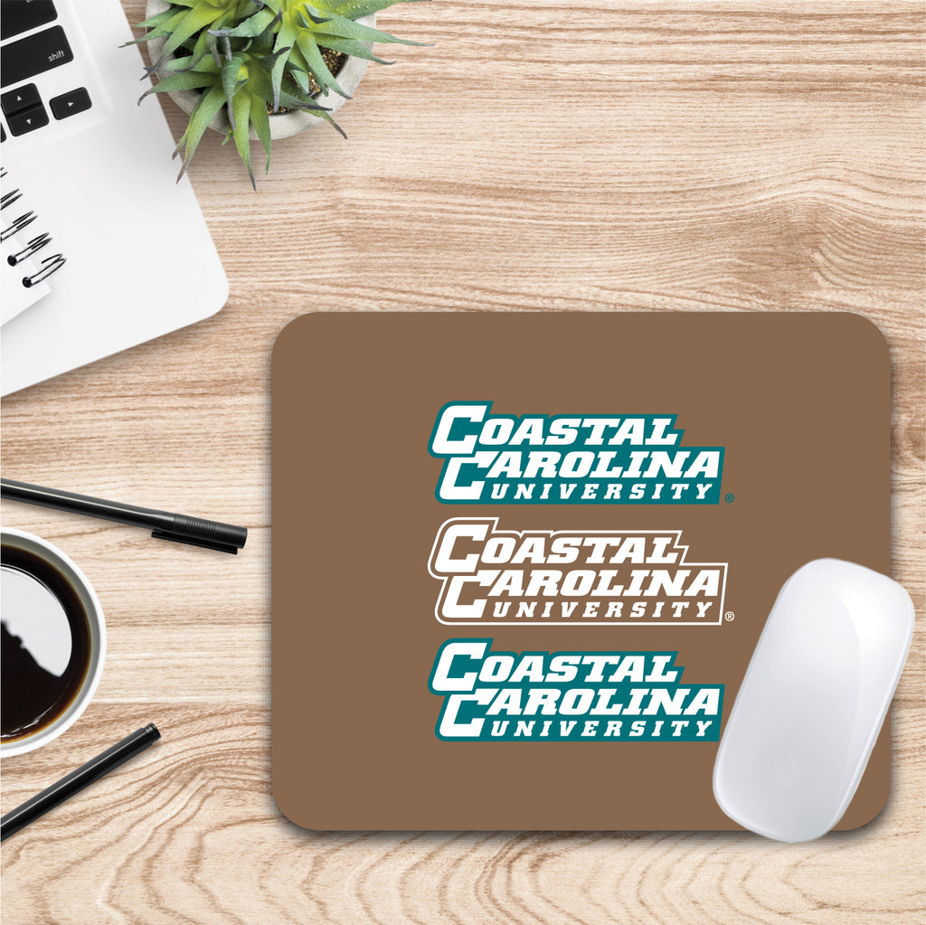 OTM Essentials  Coastal Carolina University Classic Phone Wallet Sleeve