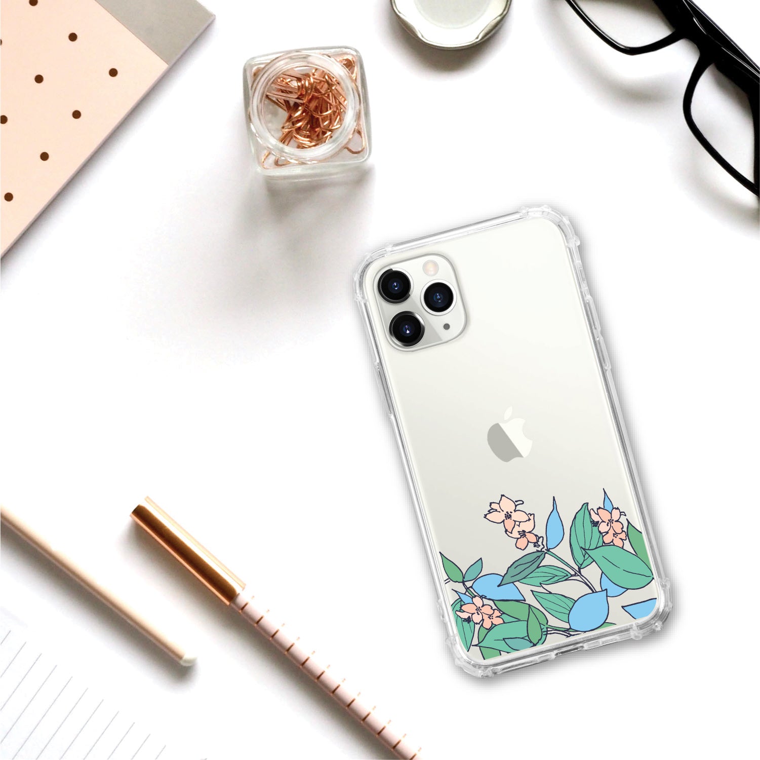 OTM Essentials | Pastel Phone Case