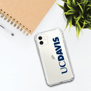 iPhone Case University of California - Davis | OTM Essentials