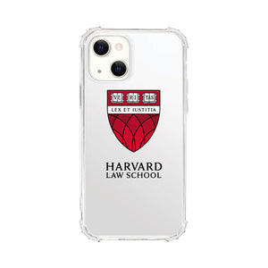iPhone Case Harvard Law School | OTM Essentials