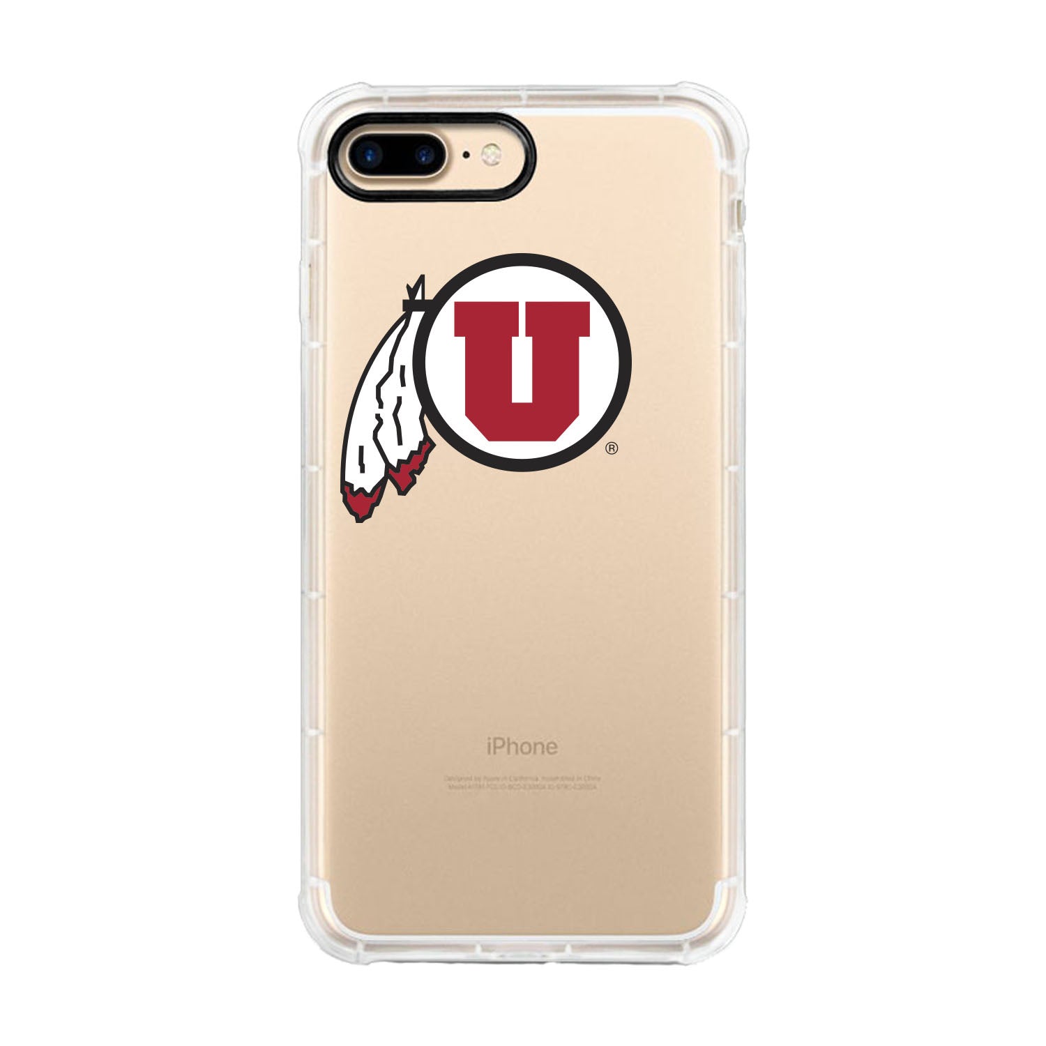 iPhone Case University of Utah | OTM Essentials