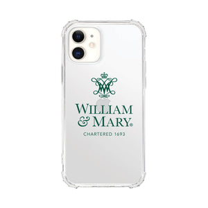 iPhone Case College of William & Mary | OTM Essentials