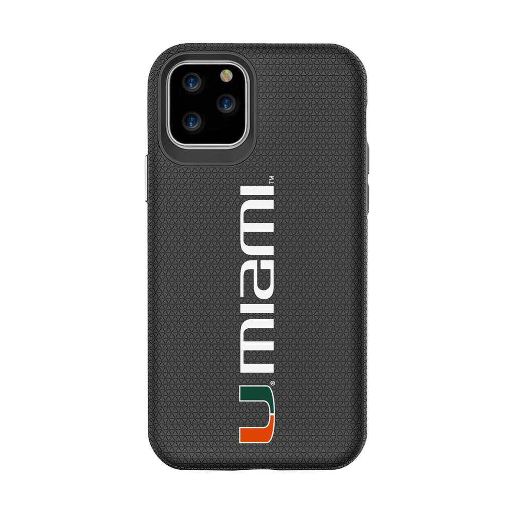 University of Miami Tough Shell Phone Case | OTM Essentials